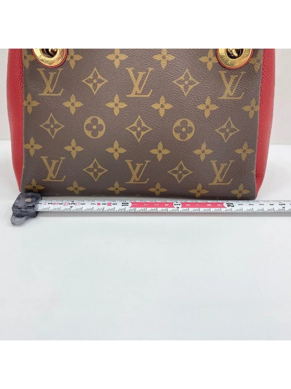 Louis Vuitton Shoulder Bag Calf Nne BB